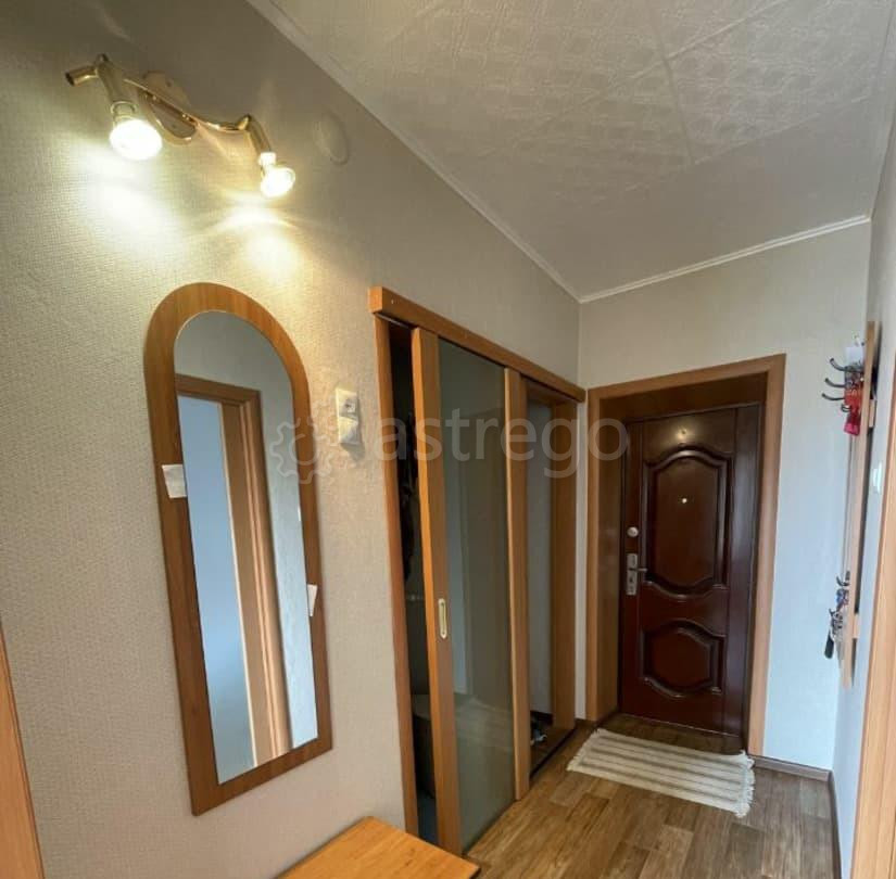 1-комн. квартира, 33 м2, 9/9 эт. Норильск - изображение 3