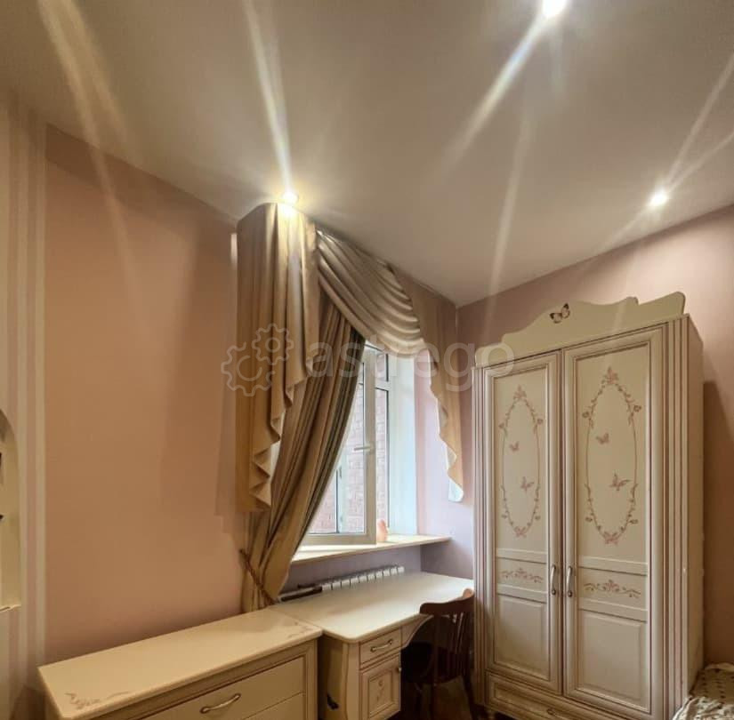 Комната, 110 м2, 2/5 эт. Лобня - изображение 4