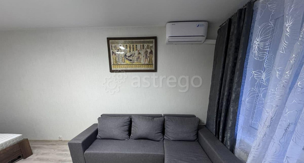 1-комн. квартира, 40 м2, 13/14 эт. Москва - изображение 5