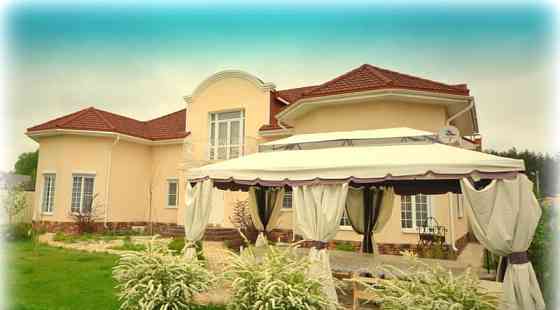 Коттедж, 600 м2 Москва