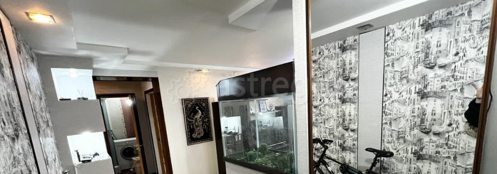 Свободного назначения, 63 м2 Стерлитамак - изображение 6