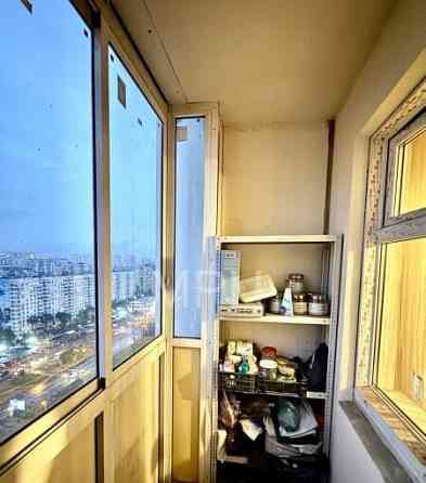 1-комн. квартира, 42.7 м2, 21/25 эт. Люберцы