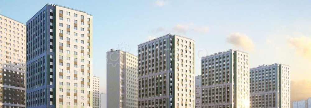 Студия, 20.7 м2, 15/19 эт. Санкт-Петербург - изображение 5