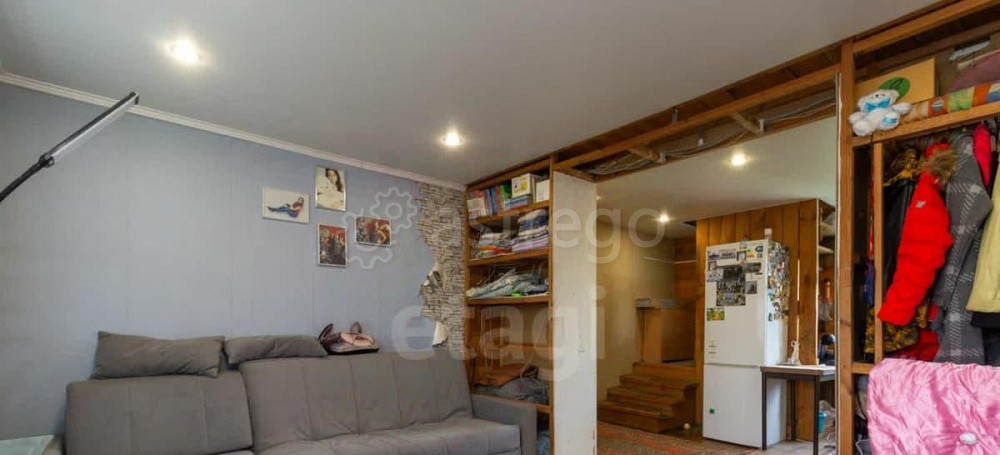 Дом, 95.8 м2, 14.75 сотки, 2 эт. Березовка - изображение 4