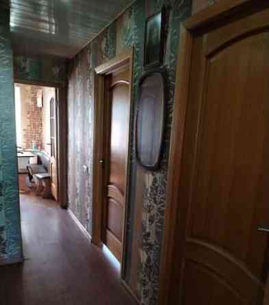 3-комн. квартира, 64 м2, 5/5 эт. Губкин