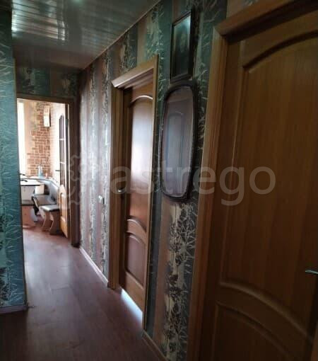 3-комн. квартира, 64 м2, 5/5 эт. Губкин - изображение 3