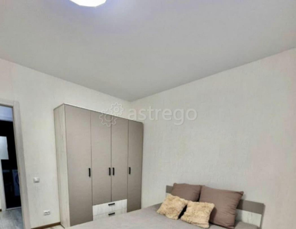 2-комн. квартира, 55 м2, 4/25 эт. Красноярск - изображение 2