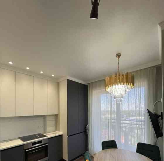 1-комн. квартира, 45 м2, 12/17 эт. Астрахань