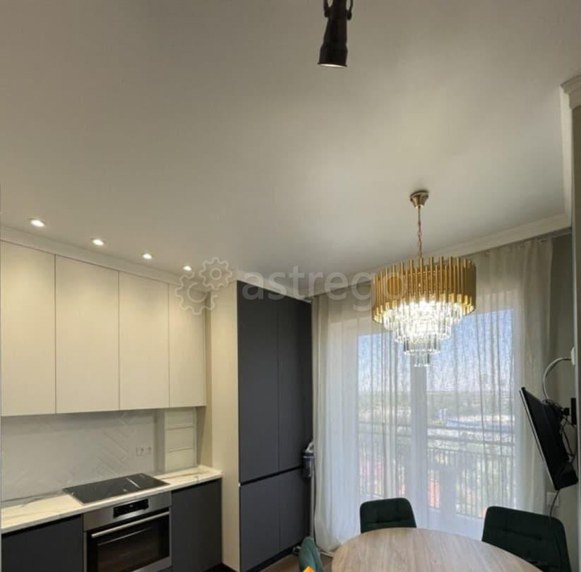 1-комн. квартира, 45 м2, 12/17 эт. Астрахань - изображение 5