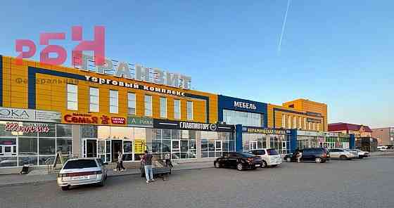 Свободного назначения, 390 м2 Нефтекамск