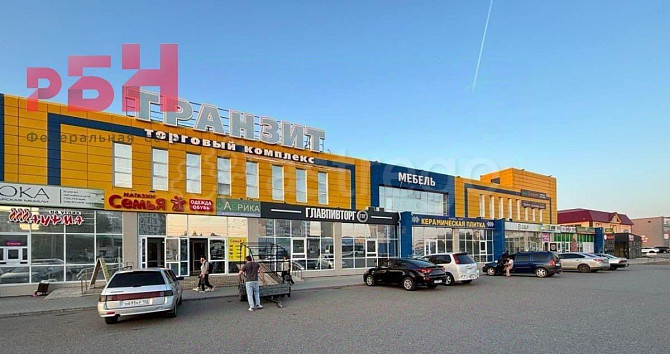 Свободного назначения, 390 м2 Нефтекамск - изображение 6