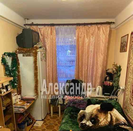 Комната, 10.7 м2, 1/9 эт. Санкт-Петербург
