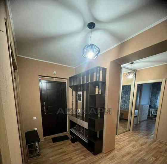 3-комн. квартира, 67 м2, 1/9 эт. Красноярск