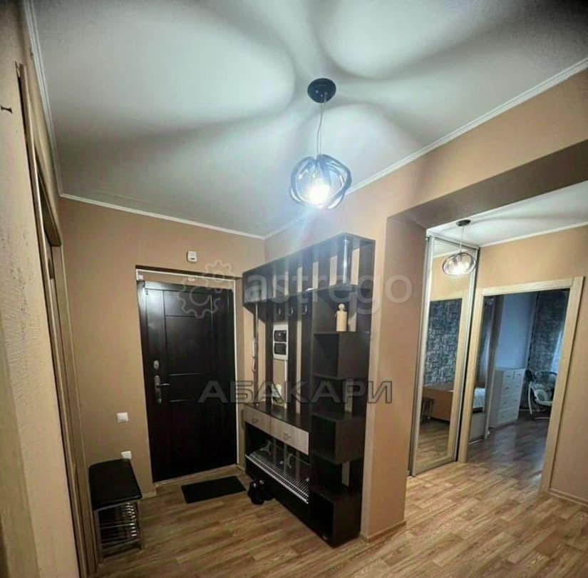 3-комн. квартира, 67 м2, 1/9 эт. Красноярск - изображение 6