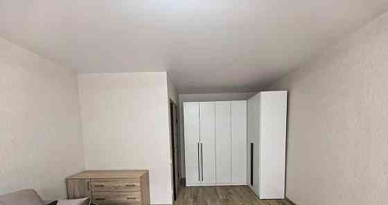 1-комн. квартира, 40 м2, 3/17 эт. Москва