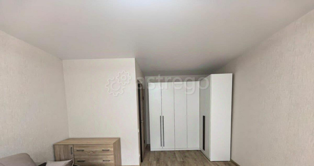 1-комн. квартира, 40 м2, 3/17 эт. Москва - изображение 4