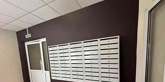 1-комн. квартира, 43 м2, 7/9 эт. Минусинск