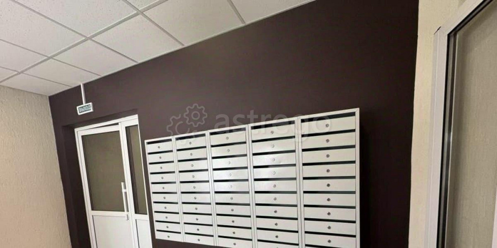 1-комн. квартира, 43 м2, 7/9 эт. Минусинск - изображение 1