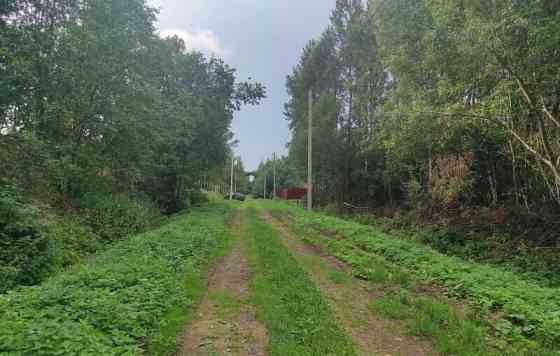 Земельный участок, 7 соток Волоколамск