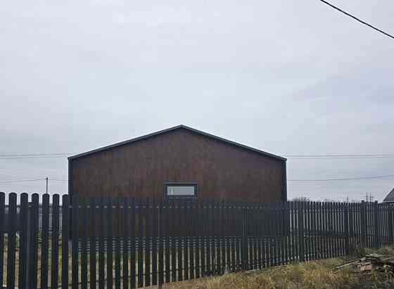 Дом, 120 м2, 8.5 сотки, 1 эт. Воскресенск