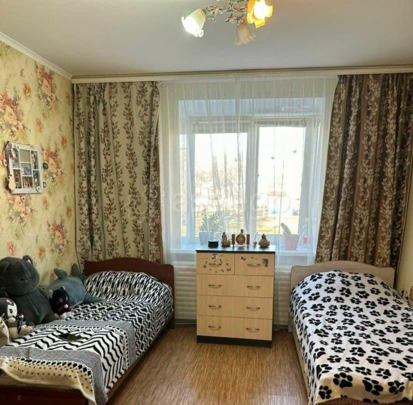 3-комн. квартира, 59.7 м2, 2/5 эт. Стерлитамак - изображение 7