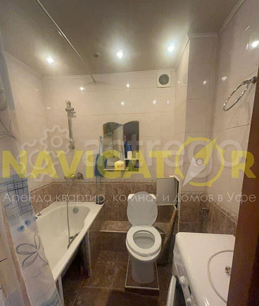 2-комн. квартира, 43 м2, 6/10 эт. Уфа - изображение 1