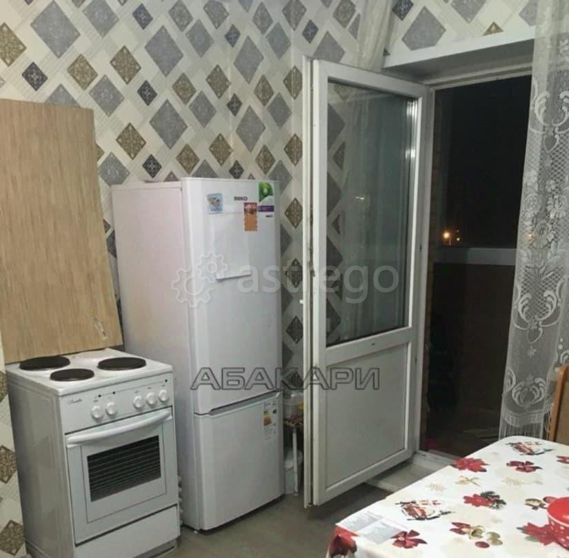 1-комн. квартира, 42 м2, 6/14 эт. Красноярск - изображение 6