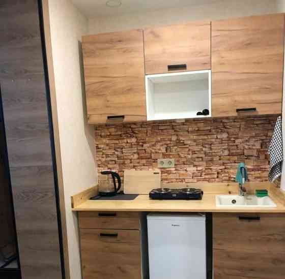 Студия, 14 м2, 1/9 эт. Москва