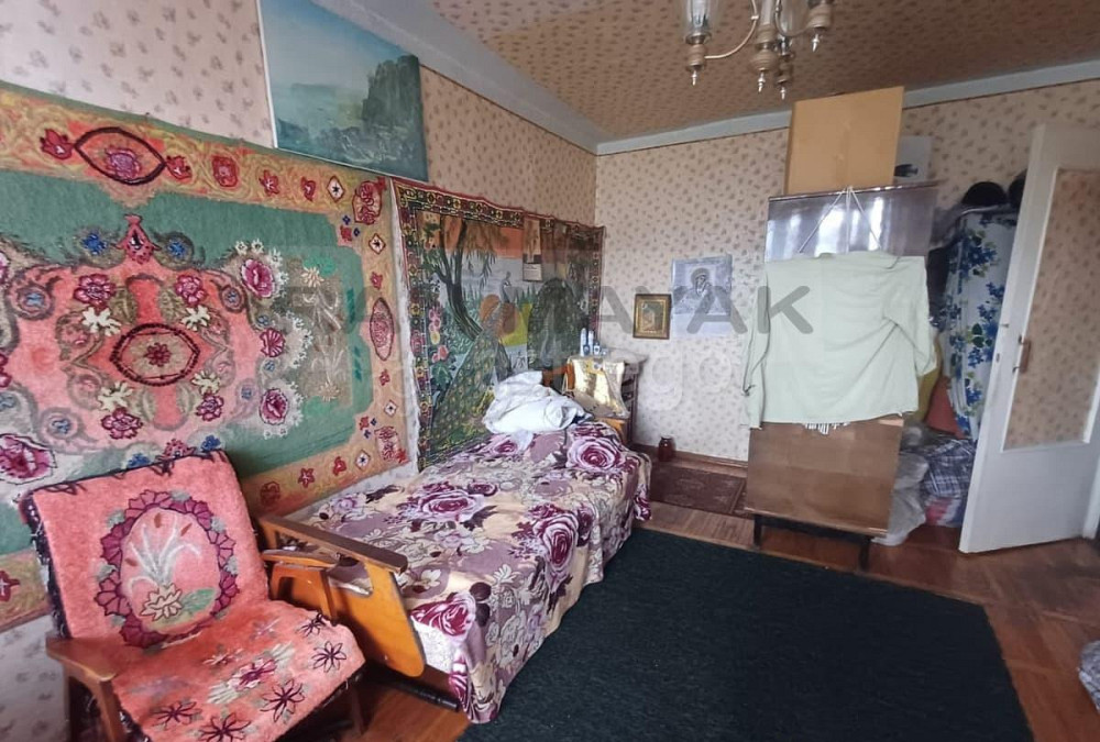 2-комн. квартира, 48.6 м, 5/5 эт. Майкоп - изображение 4