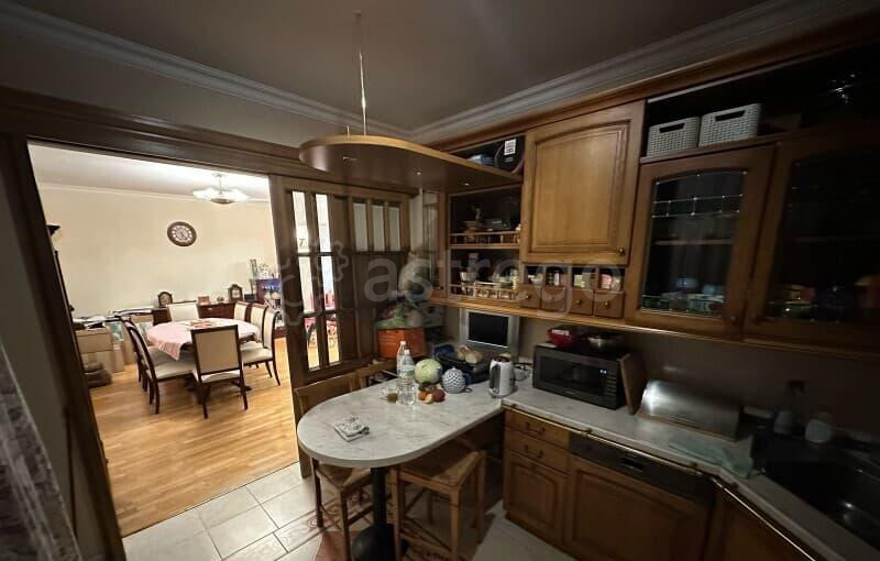 2-комн. квартира, 87.6 м2, 6/9 эт. Москва - изображение 4