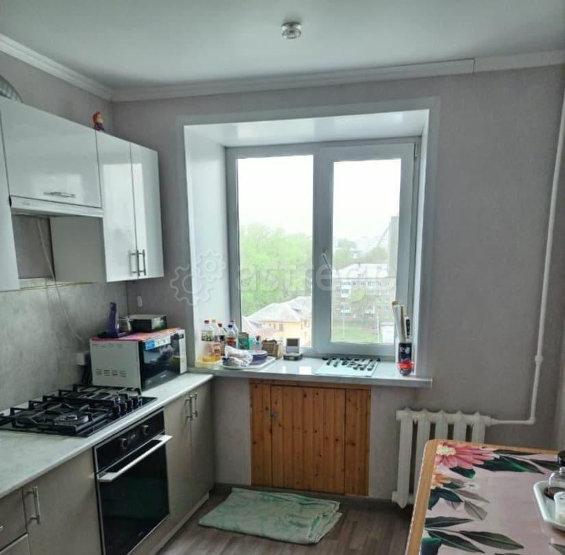 4-комн. квартира, 76.4 м2, 9/9 эт. Уфа - изображение 2