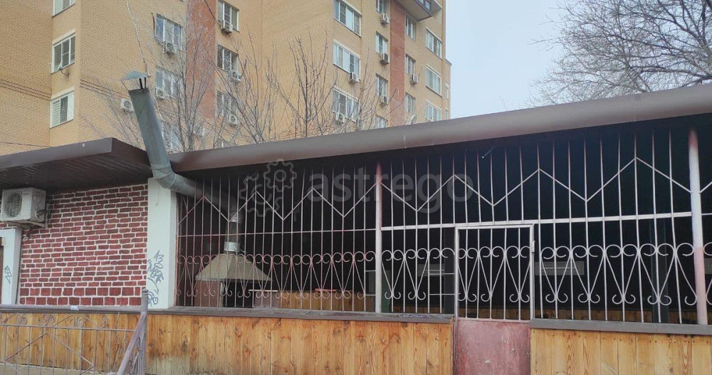 Отдельное здание, 75.6 м2 Астрахань - изображение 3
