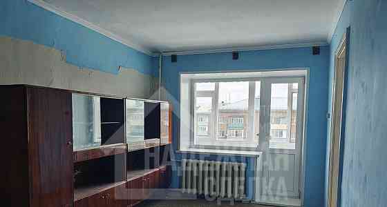 2-комн. квартира, 44.4 м2, 5/5 эт. Рубцовск