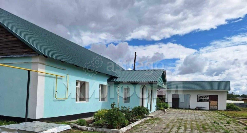 Дом, 181.9 м2, 14.14 сотки, 1 эт. Тальменка - изображение 5