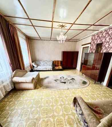 3-комн. квартира, 80 м2, 1/1 эт. Орехово-Зуево