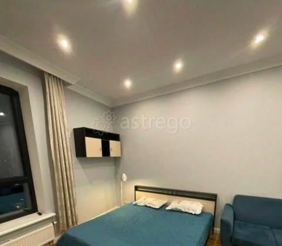 Студия, 30 м2, 12/30 эт. Москва - изображение 6