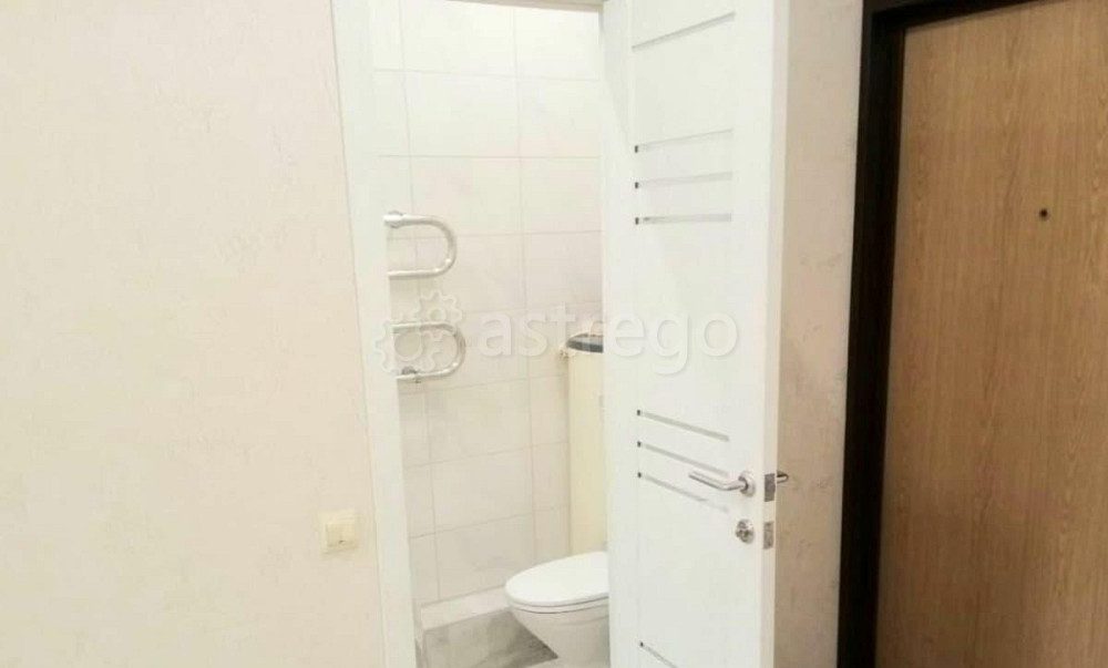 Студия, 18 м2, 2/5 эт. Уфа - изображение 7