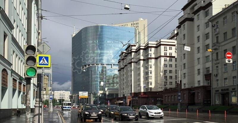 Комната, 20 м2, 4/10 эт. Москва - изображение 9