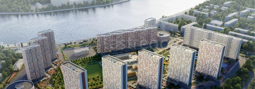 Студия, 21.2 м2, 8/25 эт. Санкт-Петербург - изображение 2