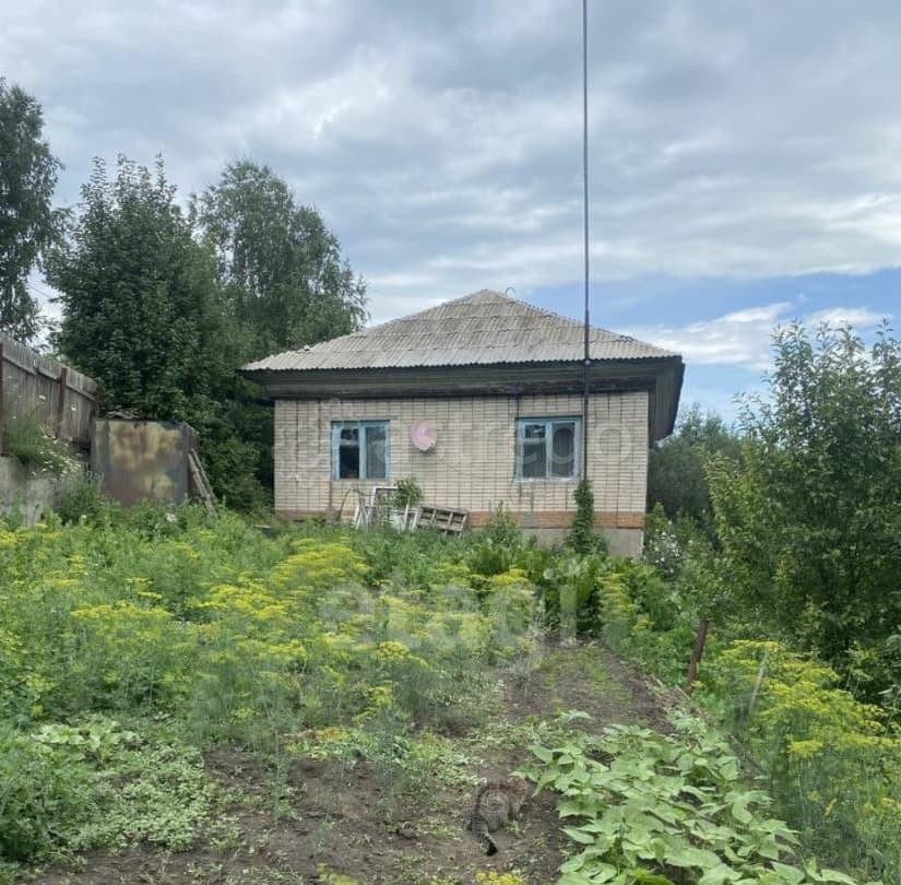 Дом, 54.9 м2, 8.5 сотки, 1 эт. Белокуриха - изображение 2