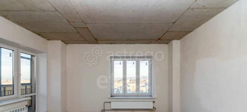 4-комн. квартира, 117 м2, 19/19 эт. Красноярск - изображение 7
