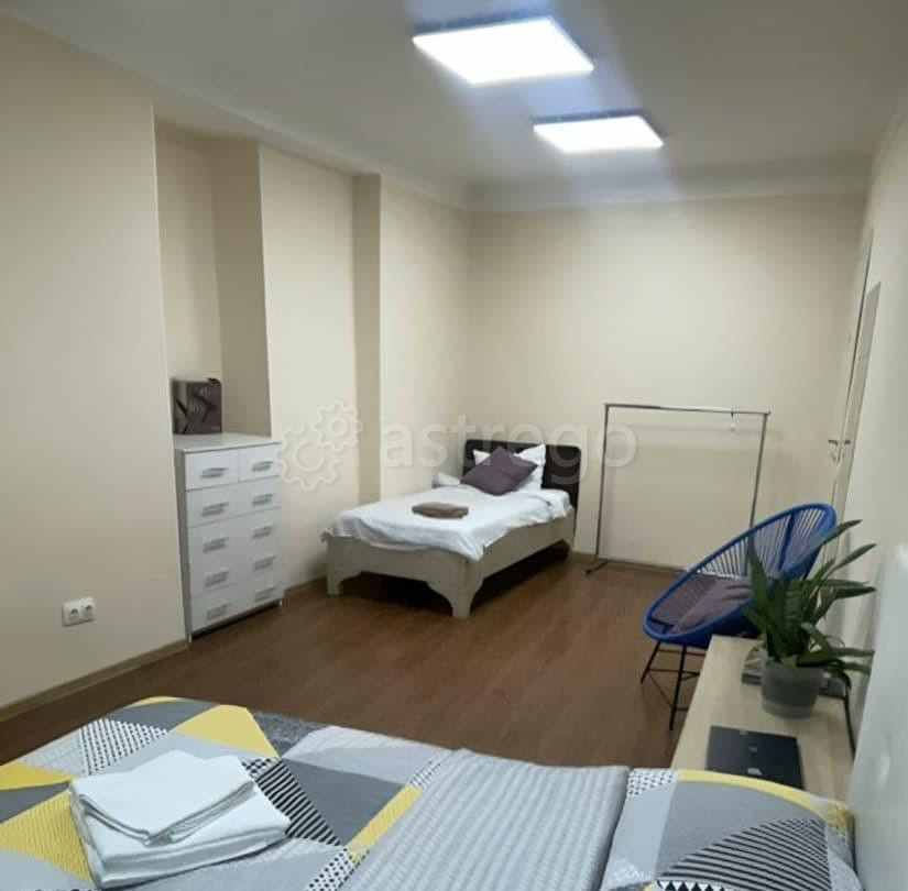 3-комн. квартира, 72 м2, 1/4 эт. Санкт-Петербург - изображение 7