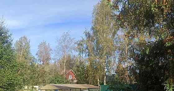 Дом, 187.6 м2, 6.7 сотки, 2 эт. Санкт-Петербург