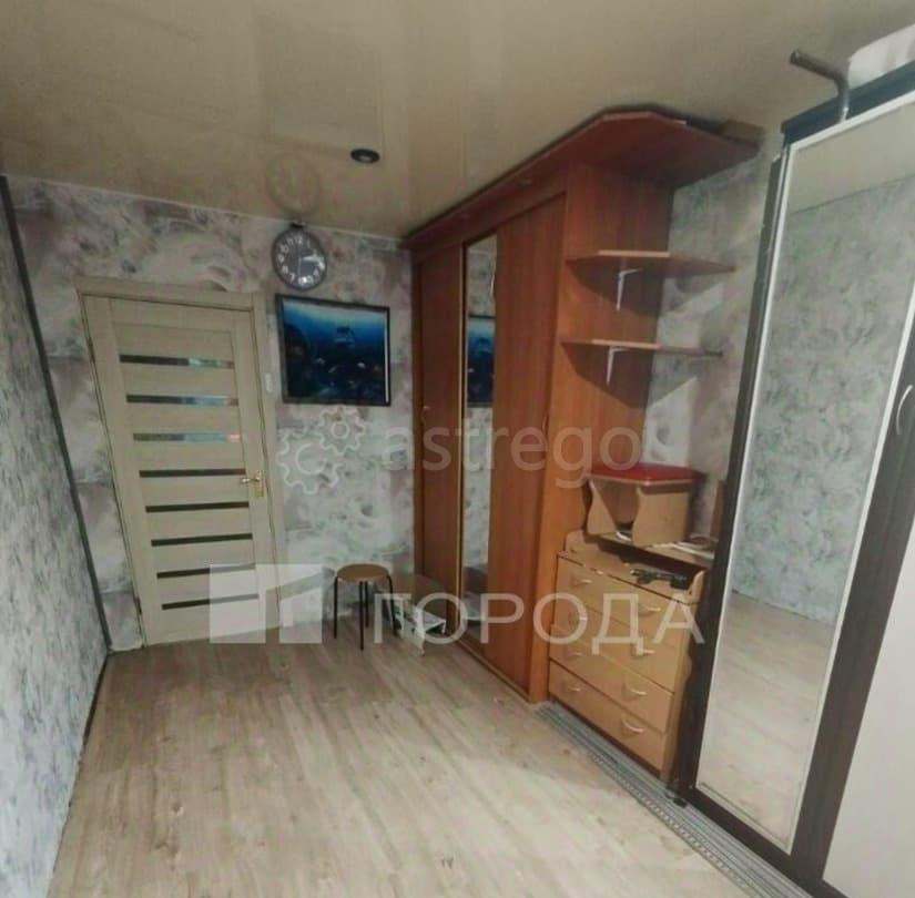 3-комн. квартира, 56.1 м2, 2/4 эт. Пушкино - изображение 6