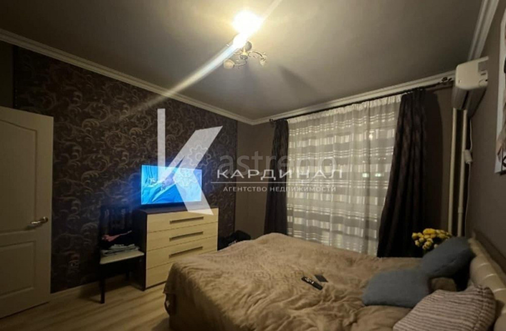 3-комн. квартира, 98 м2, 8/10 эт. Старый Оскол - изображение 9