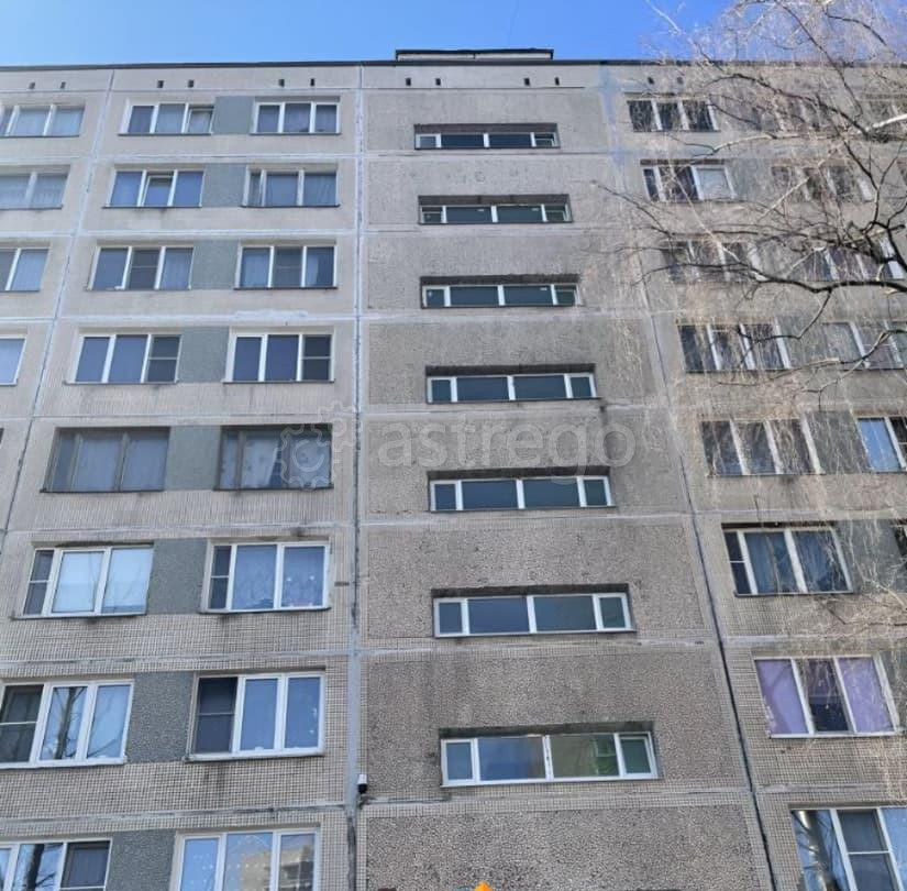 Комната, 17.7 м2, 2/10 эт. Санкт-Петербург - изображение 5