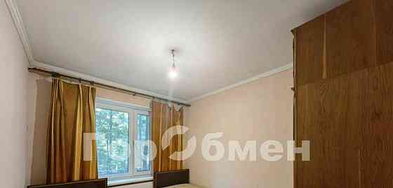 3-комн. квартира, 65 м2, 2/9 эт. Москва