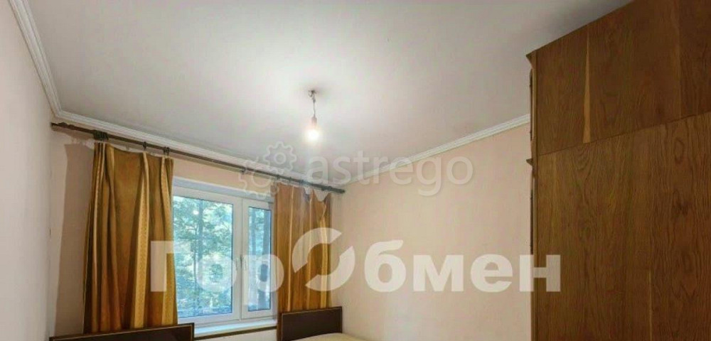 3-комн. квартира, 65 м2, 2/9 эт. Москва - изображение 6