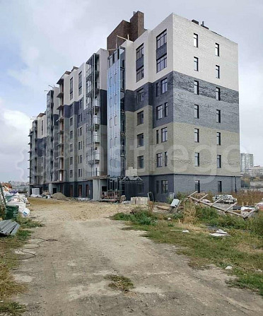 2-комн. квартира, 67.08 м2, 7/9 эт. Белгород - изображение 1