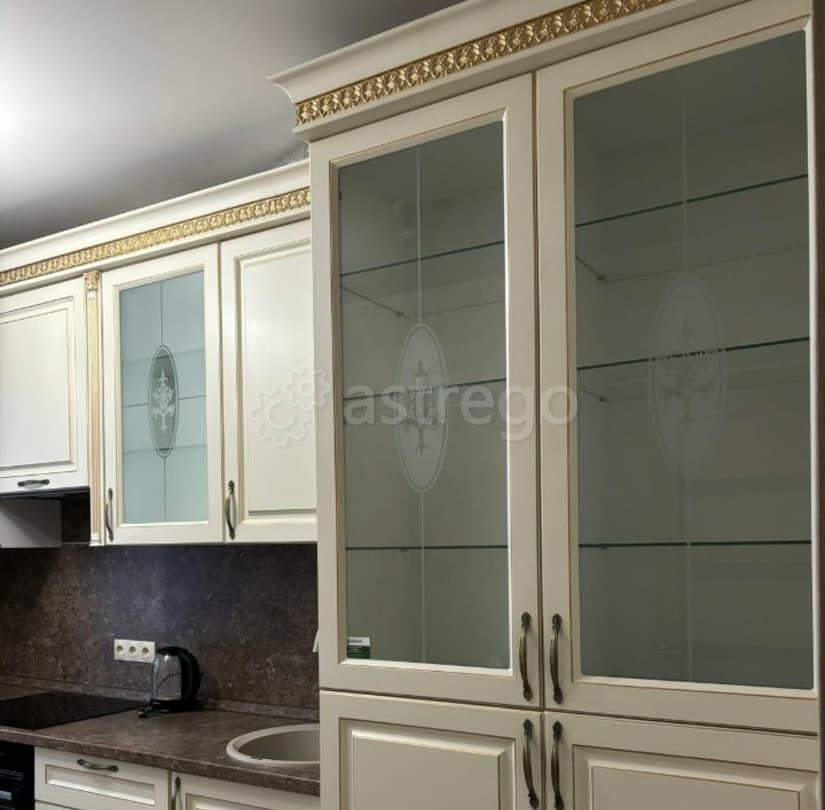 2-комн. квартира, 53 м2, 3/4 эт. Емельяново - изображение 5